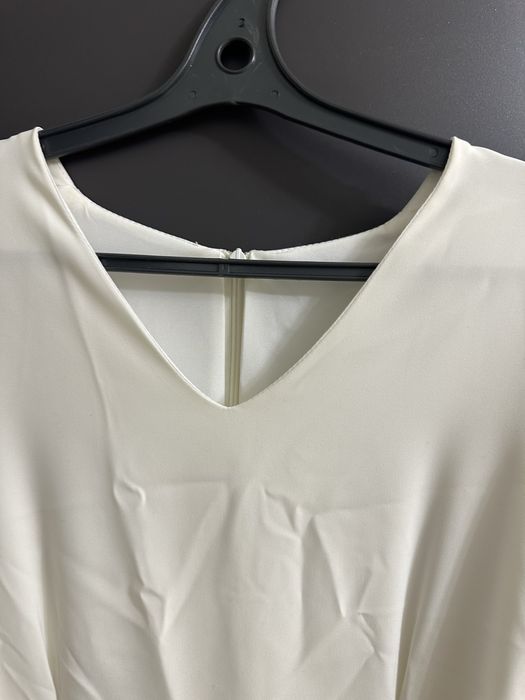 Платье длинное в пол