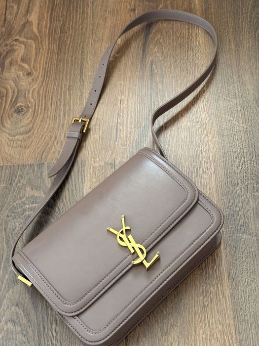 Geanta YSL in stare foarte buna
