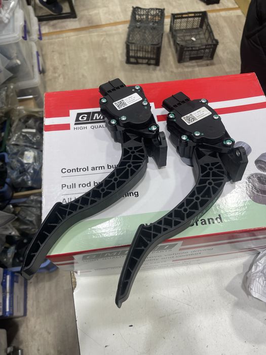 Monza Gaz Pedal Original Zavod