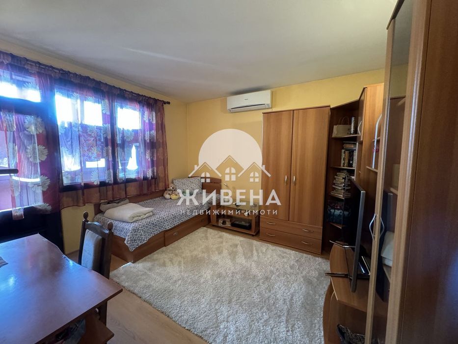 Продава се Къща в Варна, Конфуто - 159 кв.м за 2007 €/кв.м - Снимка #11