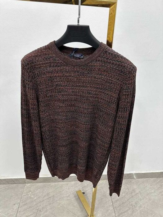 Мужской  свитер - MEN'S BRAND