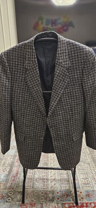 Пиджаки мужские новые