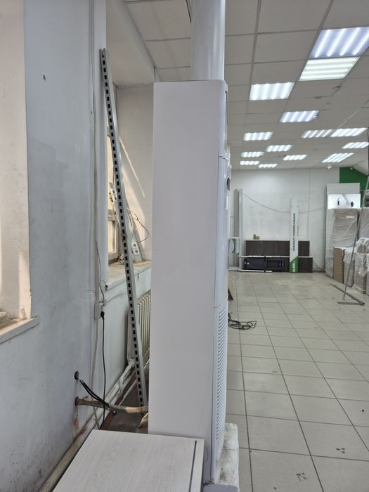 Напольный кондиционер OTEX