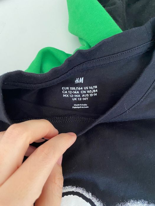 Дрехи за момче - суичър и блузи с дълъг ръкав, PlayStation, Minecraft