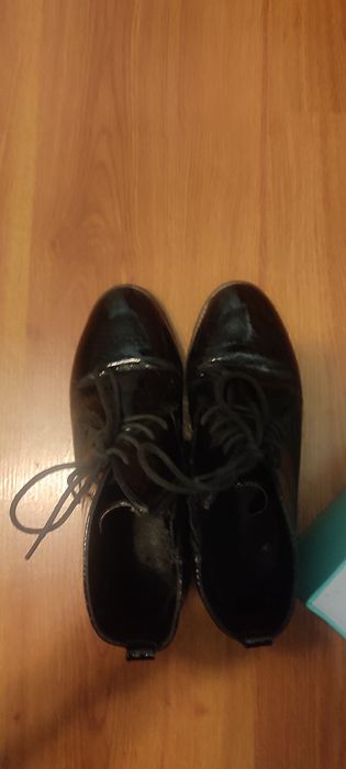 Демисезонная обувь