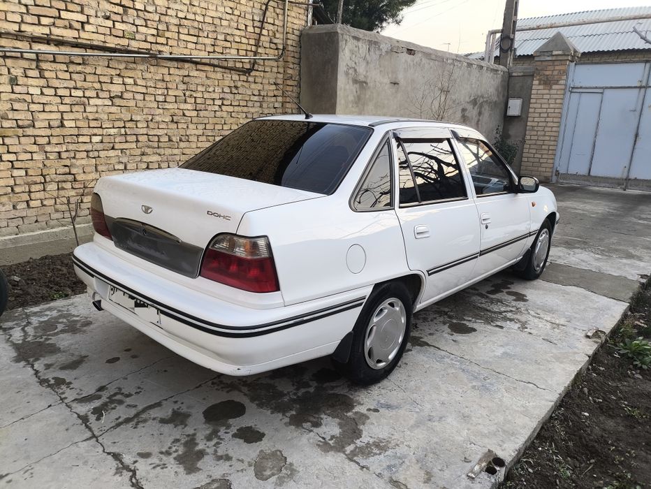 Nexia 1 (DONC) Daewoo