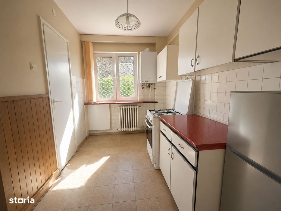 De vânzare apartament 3 camere Gheorgheni