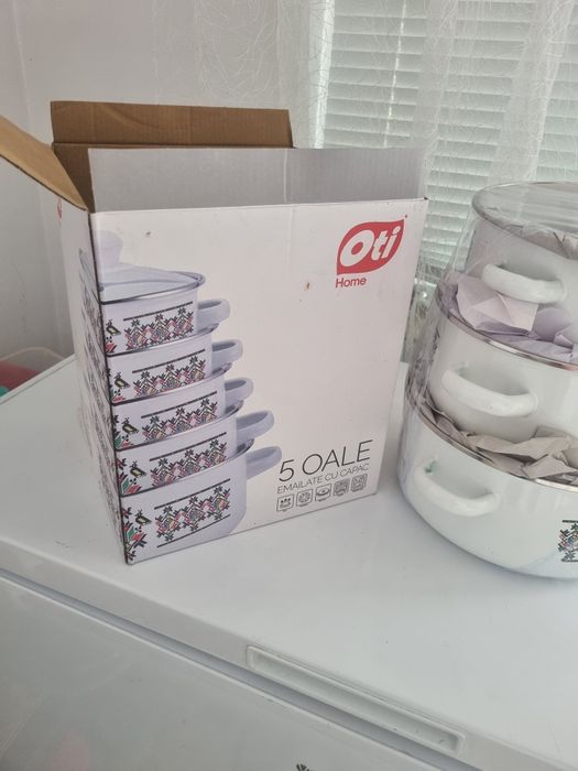 Set de oale 50ron