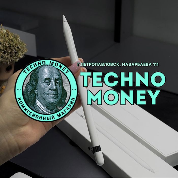 Apple Pencil 1 | Рассрочка 0•0•12 | Гарантия | Trade in