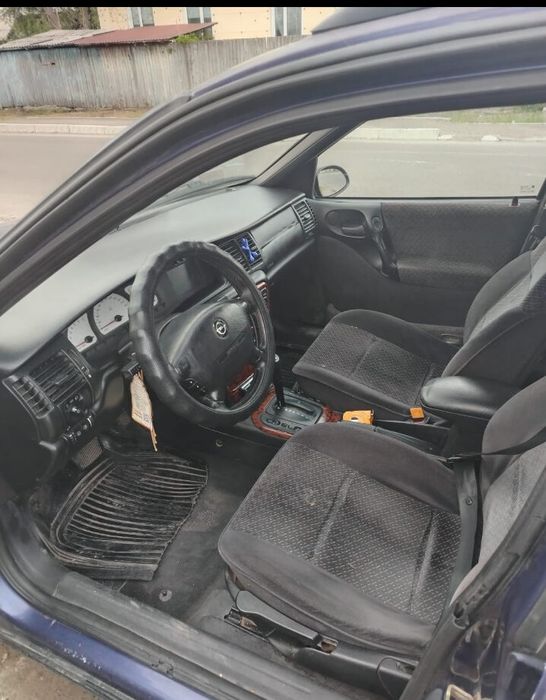 Продам опель вектра