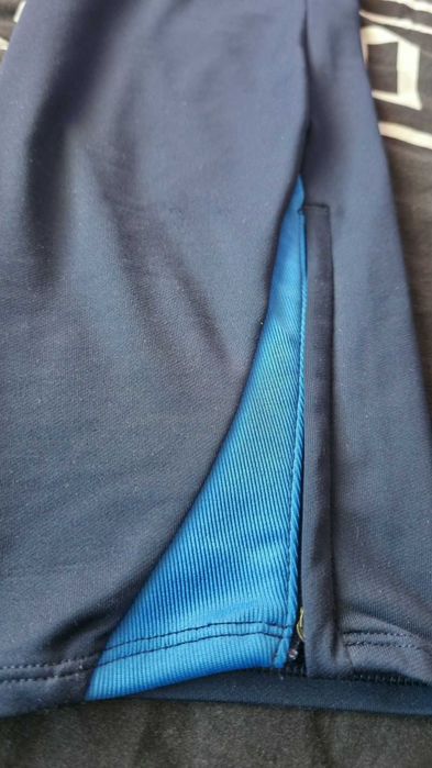 Анцуг долнище на Челси 2024/25  -  Chelsea Navy Pants 2024/25