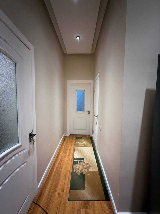 Медгородокда 2 хона таййор уй