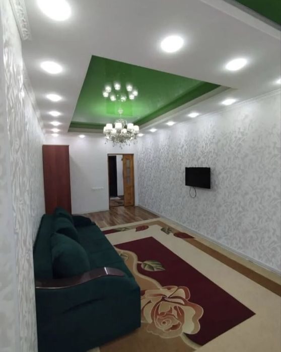 Мирабадкий район сдается квартира