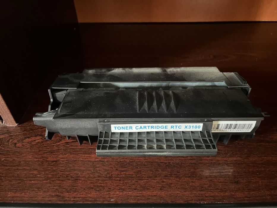 картридж для принтера