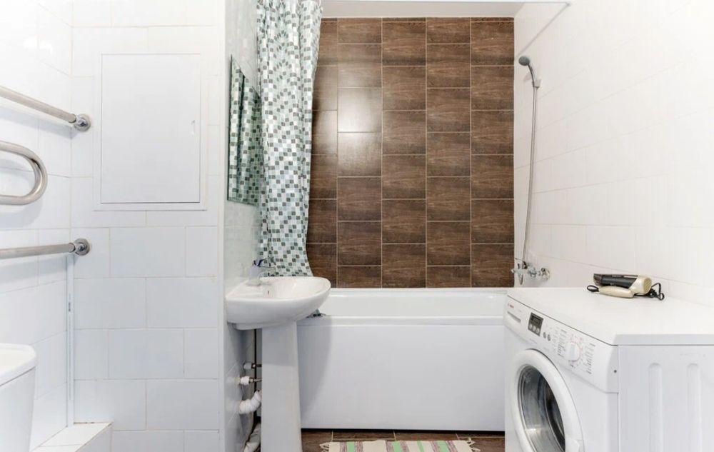 квартира по часовой