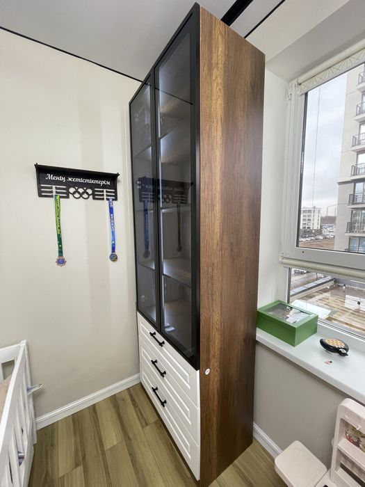 Продаются шкафы, новые