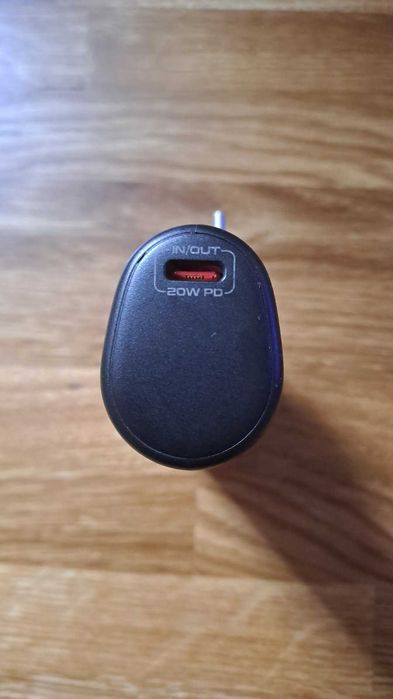 Преносима батерия (power bank) Promate PowerUp-C