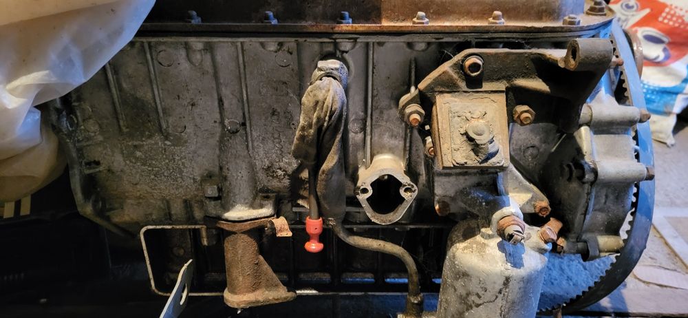 Продам двигатель на ГАЗ, УАЗ