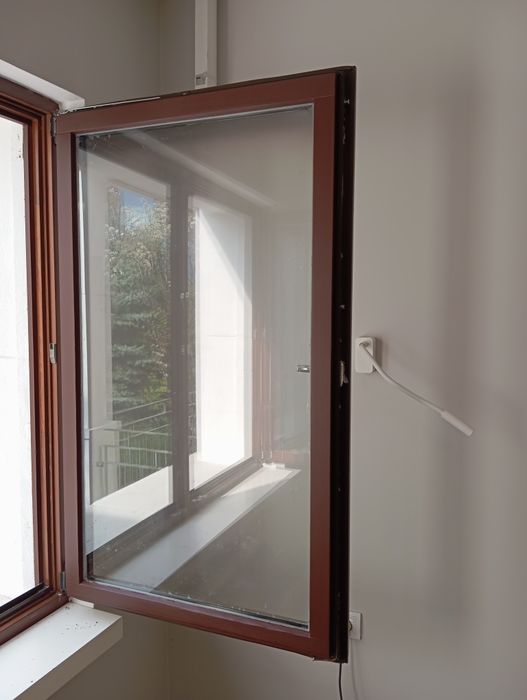 Реставрация деревянных окон