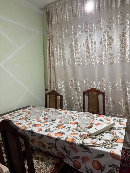 Сдается в аренду 2комнатная квартира. Кадышева