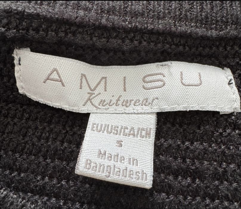 Pulover femei Amisu