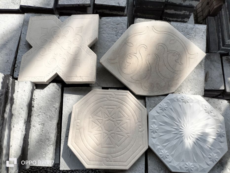 Брусчатка Зина сокол