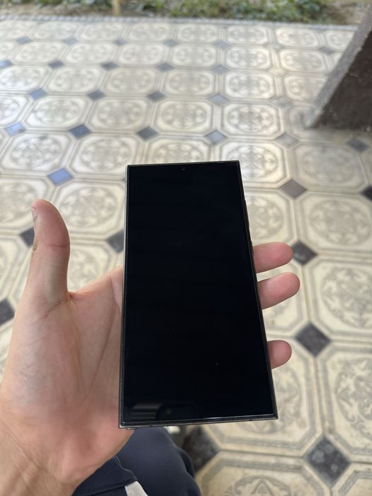 Samsung S 24 Ultra