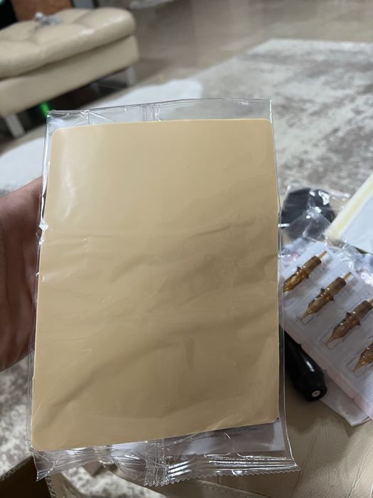 Kit Tatuaje pistol Tattoo