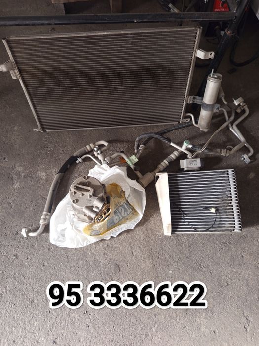 Gentra кондитсанер