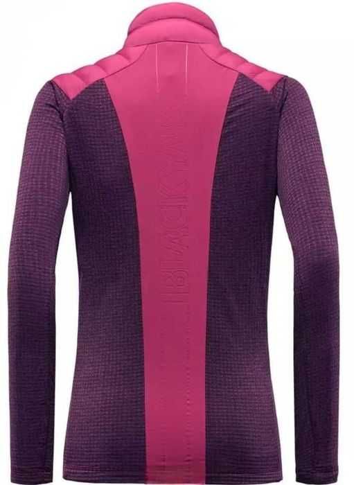 BLACKYAK VOLYN – дамски хибриден midlayer - размери L и S