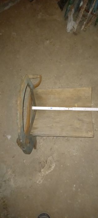 Гилотина.Rostfrei