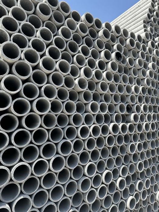 Azbest quvurlar katta obtomda tolov istalgan usulda