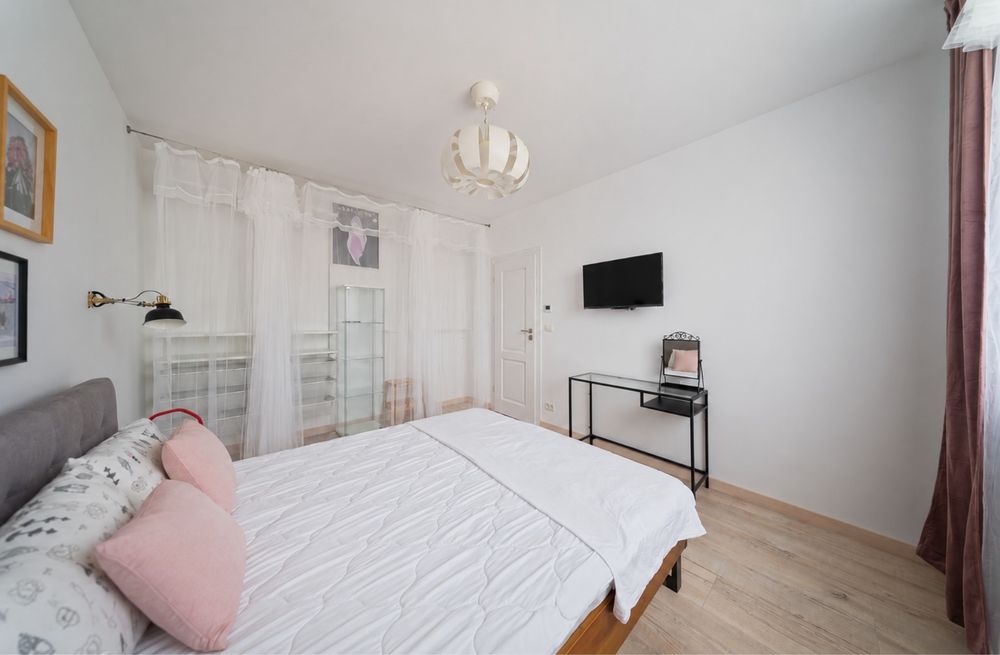 Închiriez apartament premium, zona  Malul Mureșului