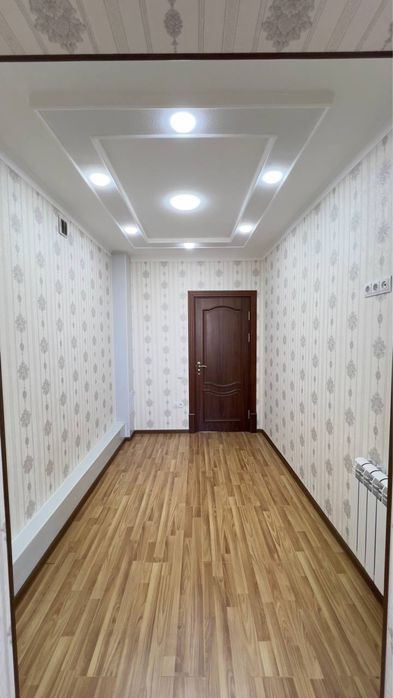 Метро Новза  3х комнатная