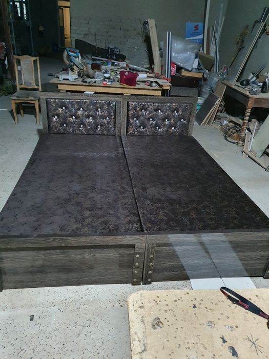 Кровать бир кишилик