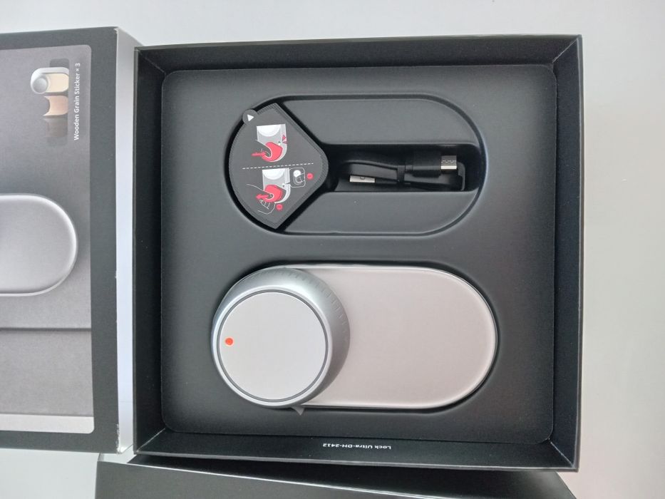 Продавам: SwitchBot Lock Ultra - Най-новата умна брава със 7 режима