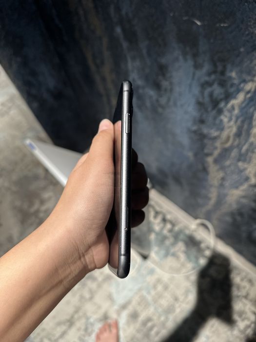 Iphone 11 83% yomkisli
