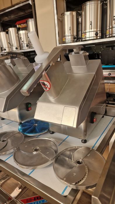 Акция! Овощерезка Робокоп