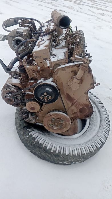 Продам двигатель Каменс