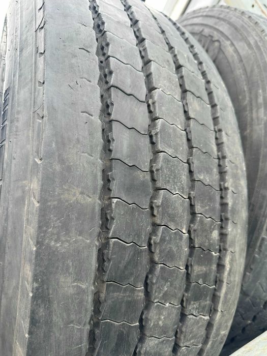 Pirelli 315/70R22.5 - Anvelope Camion, Stare foarte buna, Garantie!