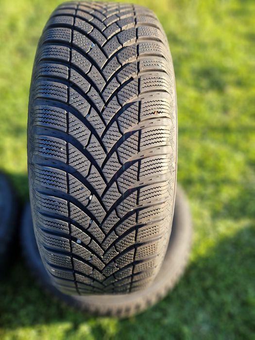 5x112 cauciucuri 215/65/16 Dot2023