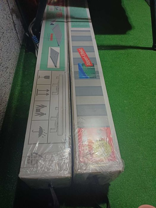 Продавам градинска тента