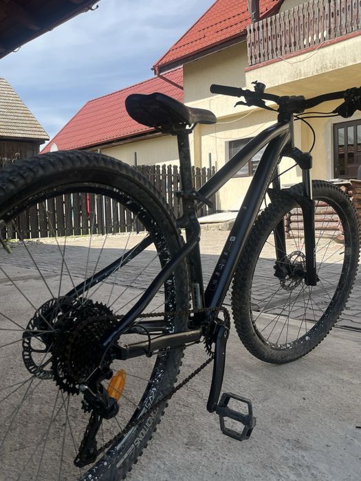 Vand bicicleta rockrider