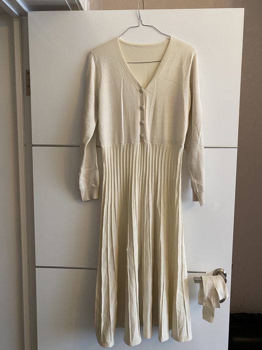 Женское платье