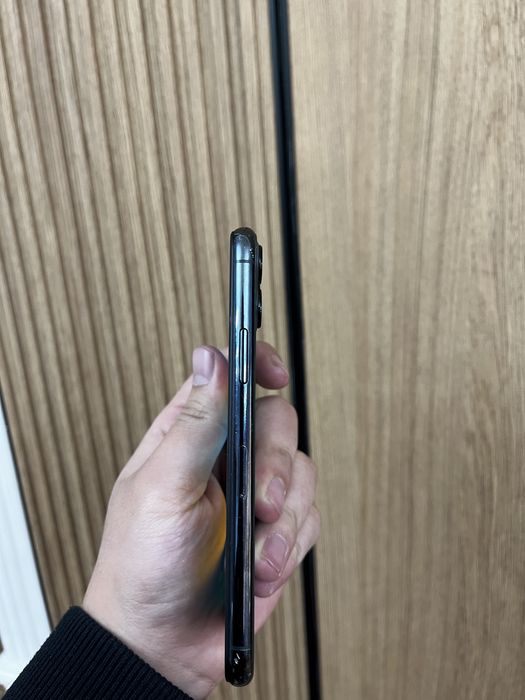 Айфон 11 про 64гб