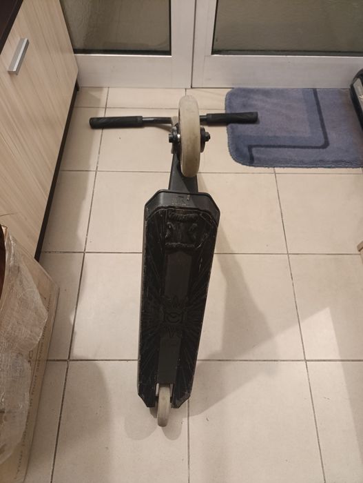 Тротинетка Root Industries Invictus Matty Ceravolo