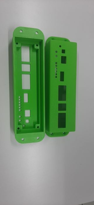 Suport  bms jk plastic