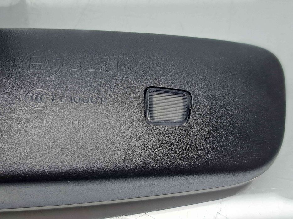 Oglinda retrovizoare Skoda Octavia 3 Combi (5E5) [Fabr 2012-prezent]