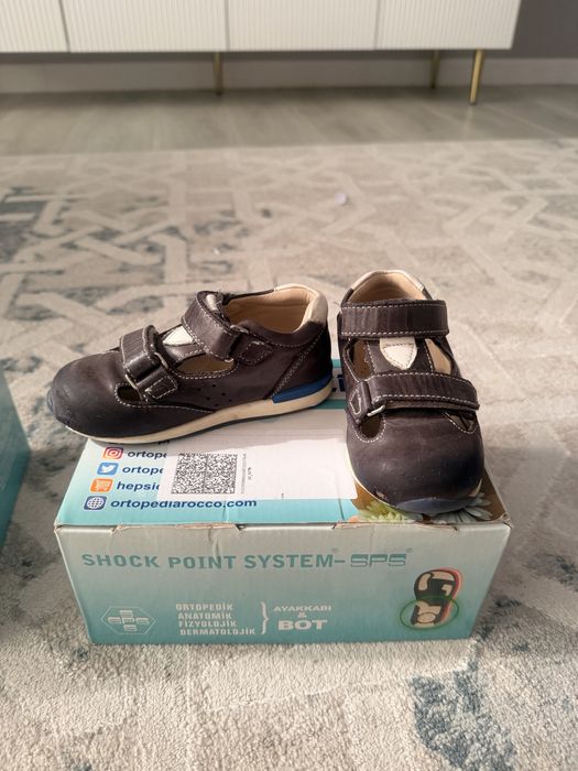 Детская обувь (мальчик). Комбинезон.