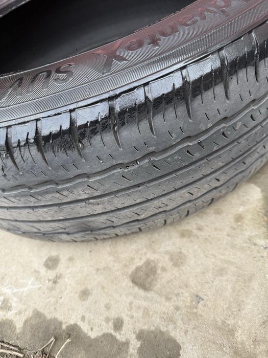 Шина лето Р17 215